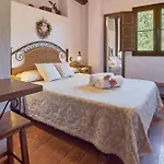 Country house El Pajariel I Valdecanada