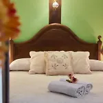 El Pajariel I Country house Valdecanada