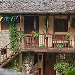 El Pajariel I Country house