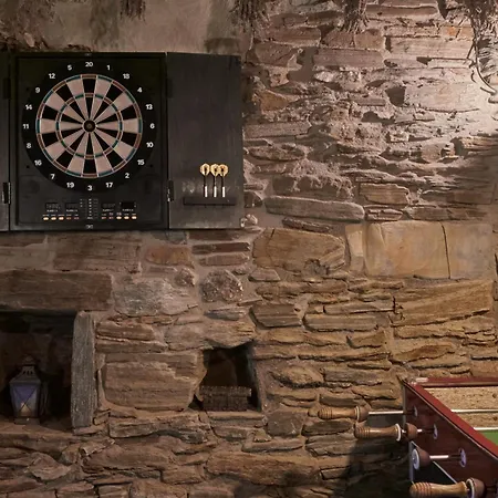 El Pajariel I Valdecanada