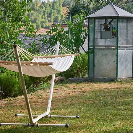 El Pajariel I Country house *