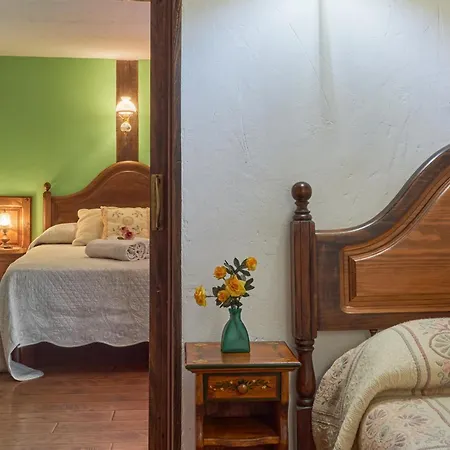 Country house El Pajariel I