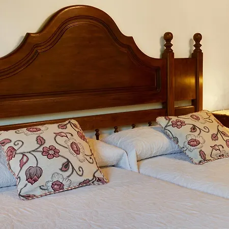 Country house El Pajariel I *