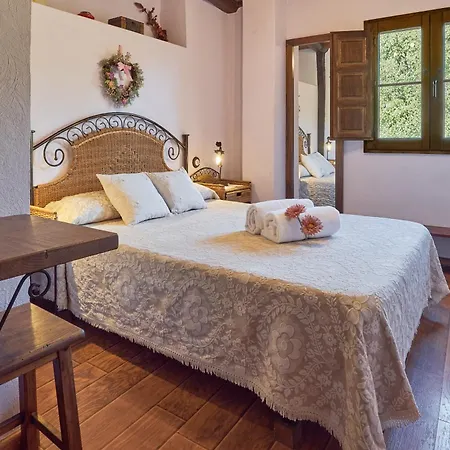 Country house El Pajariel I Valdecanada