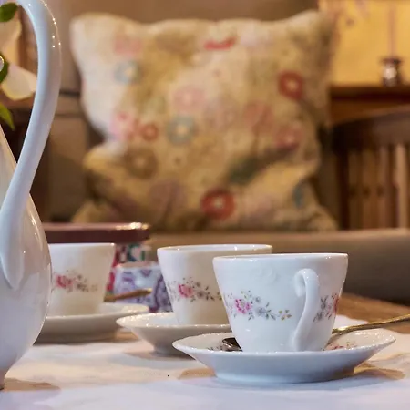 El Pajariel I Country house