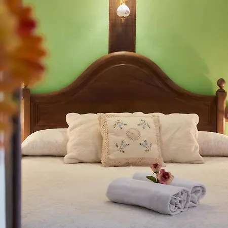 El Pajariel I Country house *