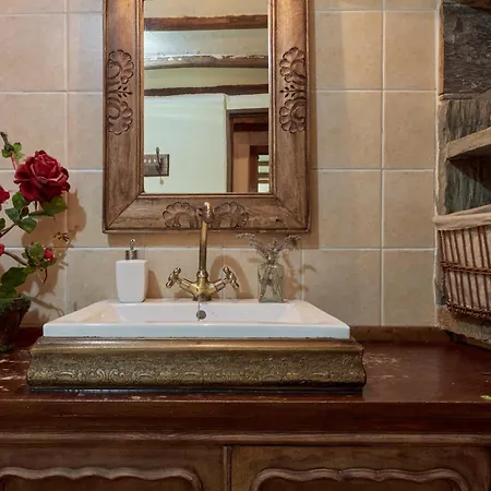 Country house El Pajariel I *