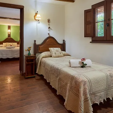 El Pajariel I * Valdecanada