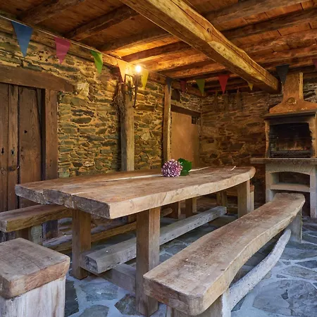 Country house El Pajariel I