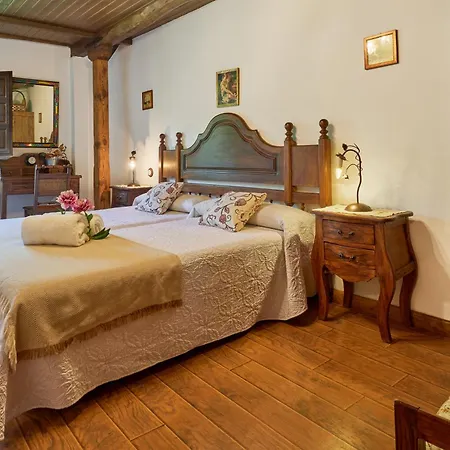 Country house El Pajariel I Valdecanada