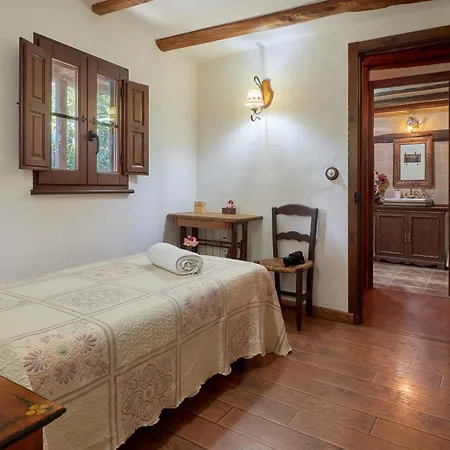 El Pajariel I Valdecanada