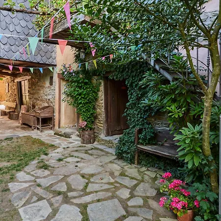 El Pajariel I * Valdecanada