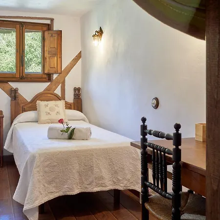 El Pajariel I Valdecanada