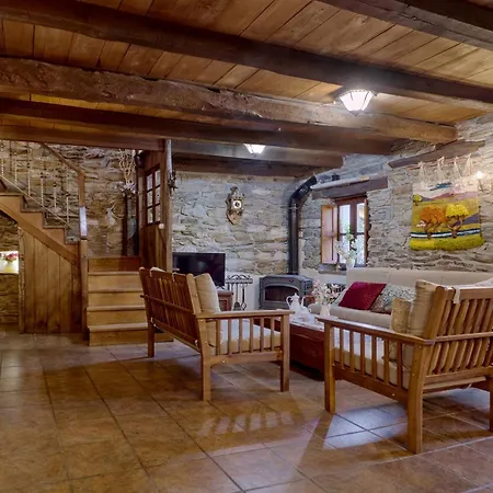 El Pajariel I Valdecanada