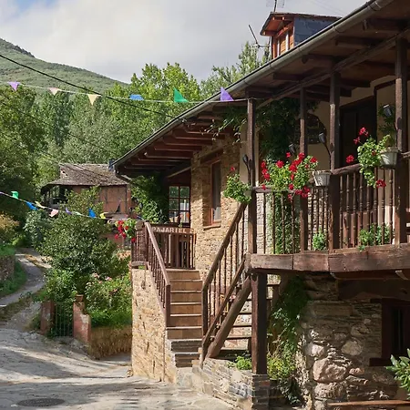 Country house El Pajariel I