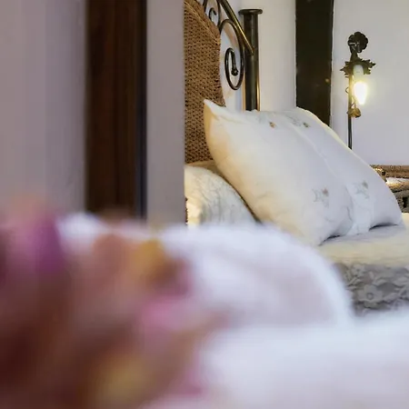 Country house El Pajariel I Valdecanada