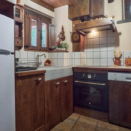 Country house El Pajariel I Valdecanada