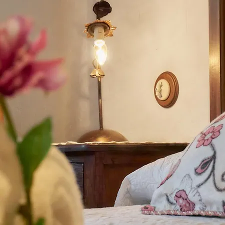 Country house El Pajariel I