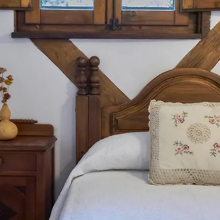 El Pajariel I Country house