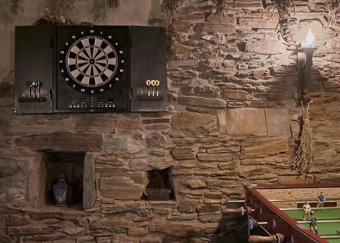 El Pajariel I Valdecanada