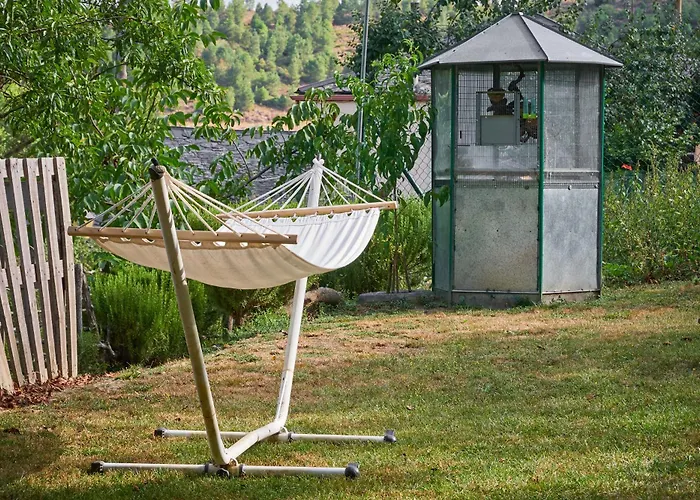 El Pajariel I Casa rural *