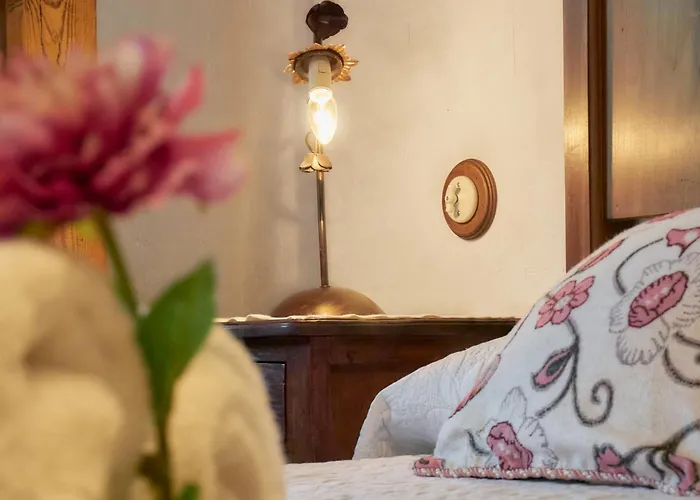 El Pajariel I * Valdecanada