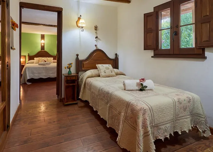 El Pajariel I * Valdecanada