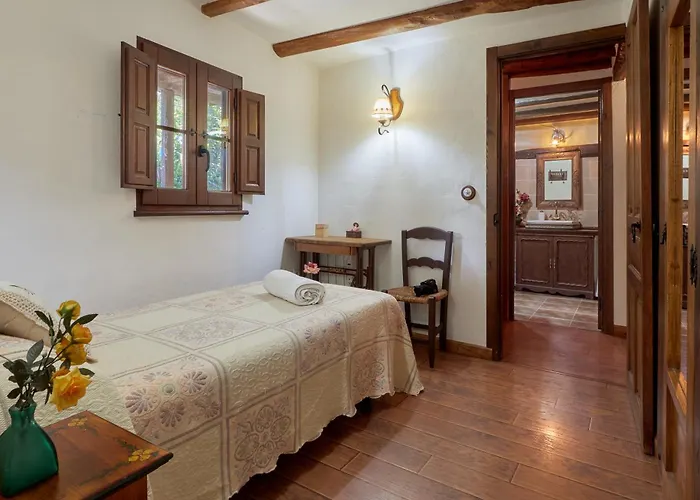 El Pajariel I Valdecanada