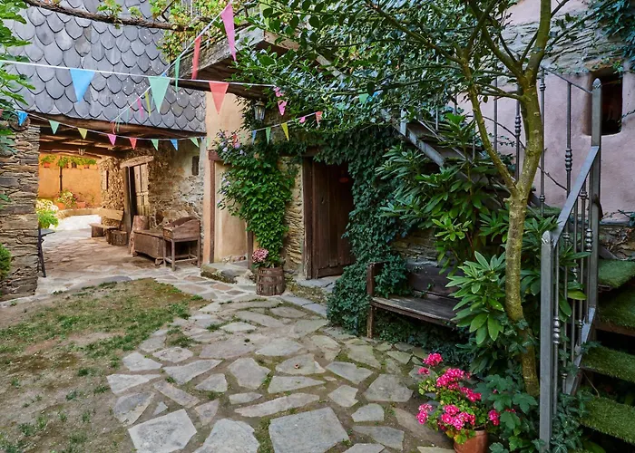 El Pajariel I * Valdecanada