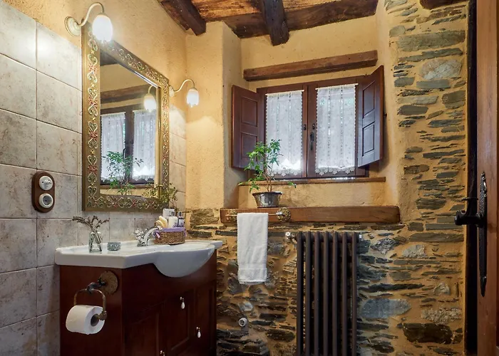 El Pajariel I Valdecanada