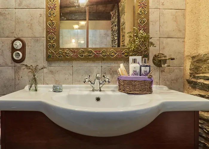 El Pajariel I * Valdecanada