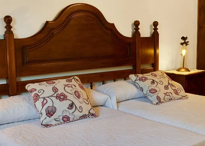 El Pajariel I * Valdecanada